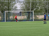 S.K.N.W.K. 3 - FC De Westhoek '20 3  (competitie) seizoen 2023-2024 (Fotoboek 2) (56/151)